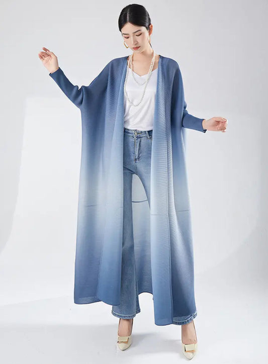 Cloud in the Sky Abaya ( Modest wear Abaya, Fashion wear Abaya)